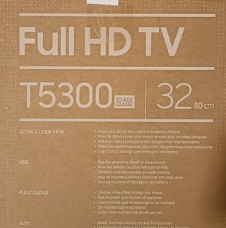 TELEVISOR SAMSUNG SMART TV 32"