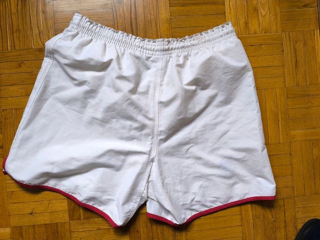 Pantalón corto Glasgow Rangers 2000-2001