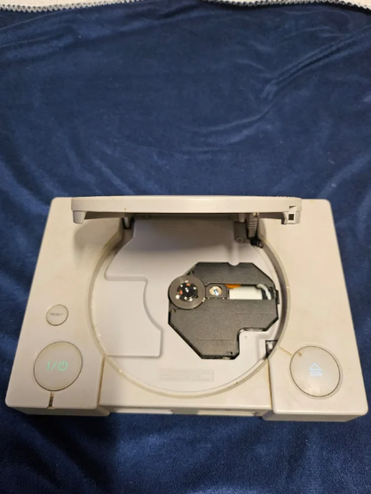 PLAYSTATION (SIN MANDOS)