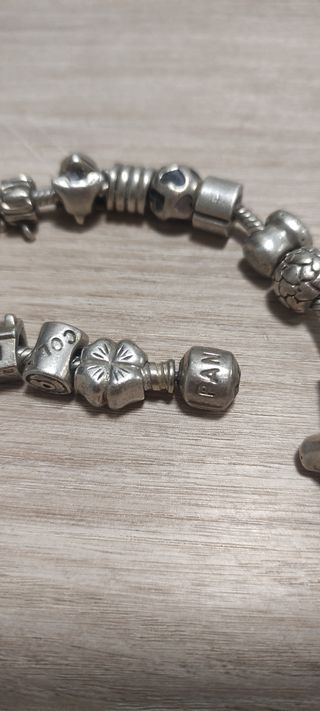 Pulsera PANDORA