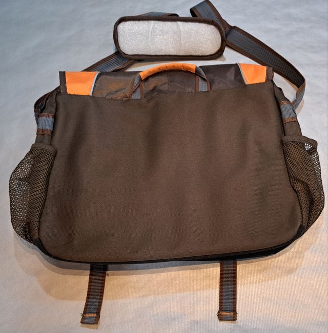 Maletin para ordenador y documentos