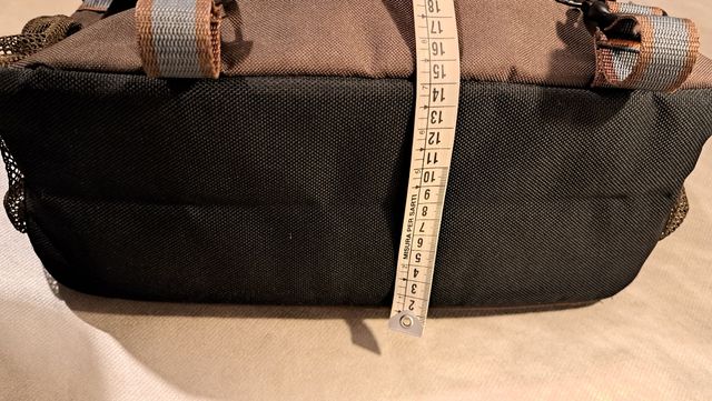 Maletin para ordenador y documentos