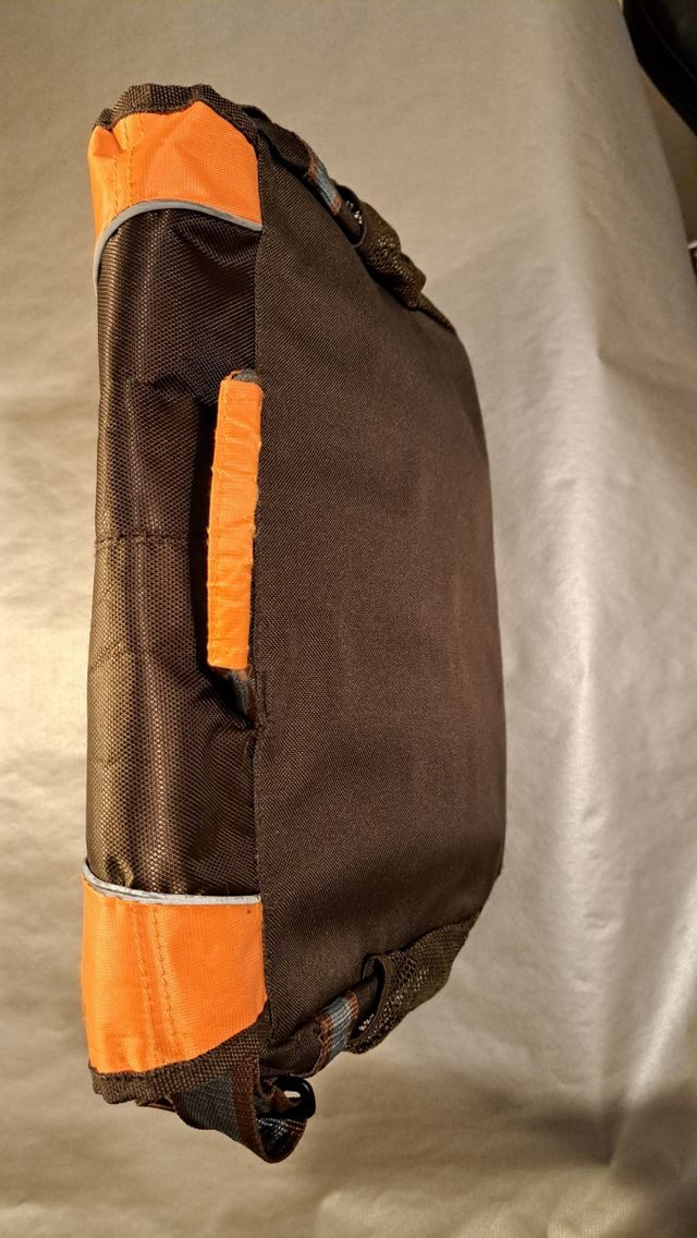 Maletin para ordenador y documentos