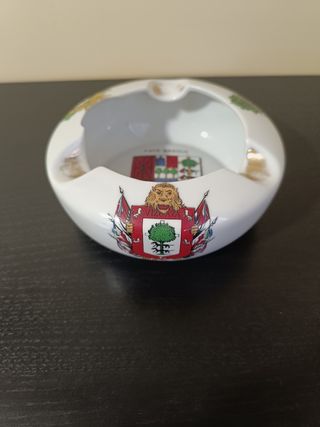 Cenicero Zazpiak Bat