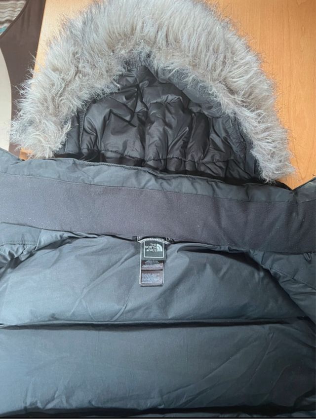 Abrigo North Face McMurdo