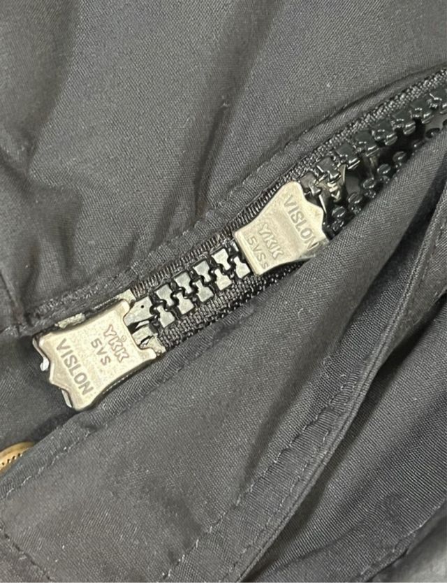 Abrigo North Face McMurdo