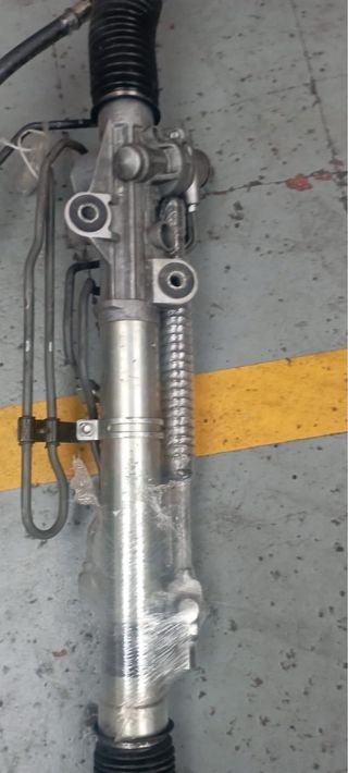 Cremallera de direccion toyota HDJ100