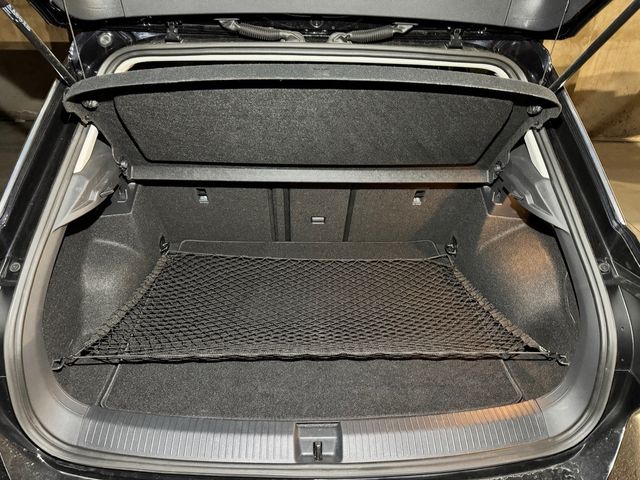 Red de equipaje maletero