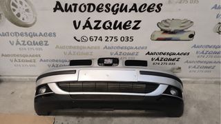 Paragolpes delantero Gris Seat León I/Toledo II
