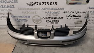 Paragolpes delantero Gris Seat León I/Toledo II