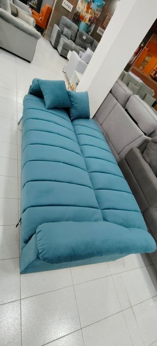 SUPER OFERTA!! SOFA CAMA