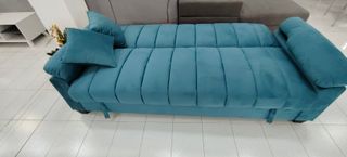 SUPER OFERTA!! SOFA CAMA