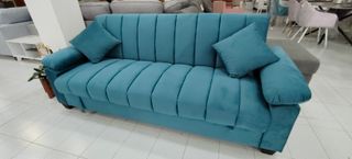 SUPER OFERTA!! SOFA CAMA