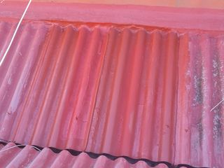 Servicio de Pintura e Impermeabilizacion de Tejado