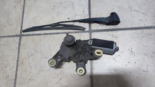Motorino tergicristallo vw lupo
