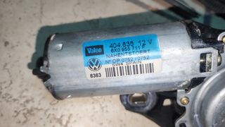 Motorino tergicristallo vw lupo