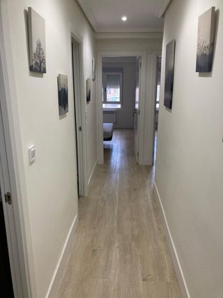 Alquiler habitacion