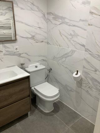 Alquiler habitacion