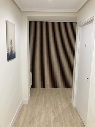 Alquiler habitacion