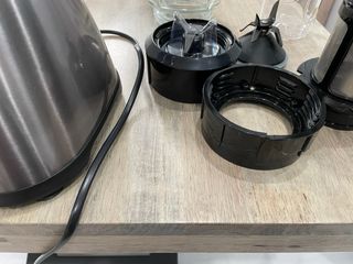 Cecotec batidora de vaso