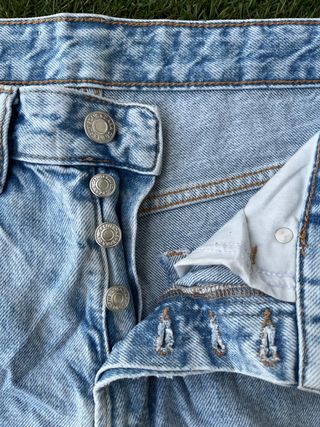 Pantalón hombre Zara