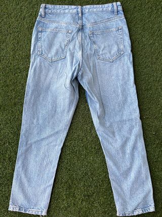 Pantalón hombre Zara