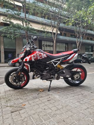Ducati Hypermotard 950 2022