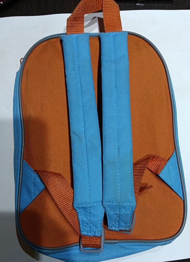 Mochila Cantajuego