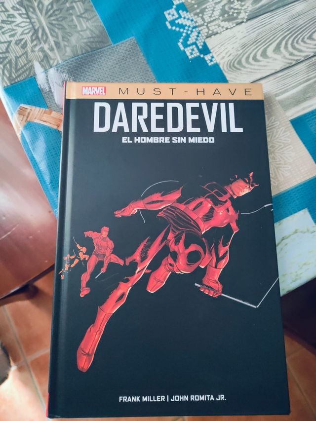 Cómic Thanos Origen