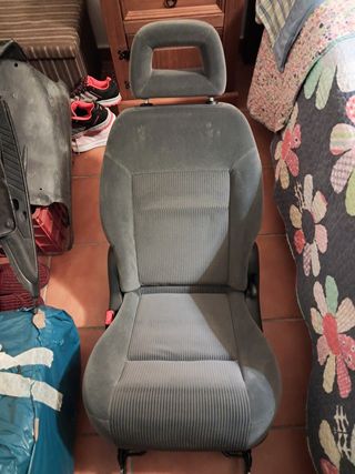 Sillones ford galaxy sharan alhambra 