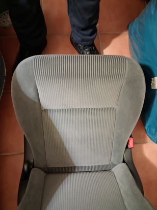 Sillones ford galaxy sharan alhambra 