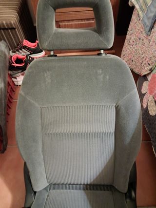 Sillones ford galaxy sharan alhambra 