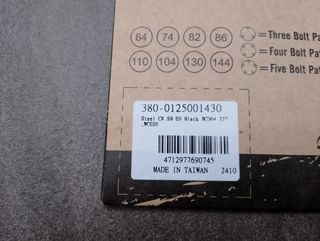 Corona FSA WC020 22T