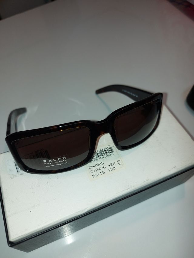 RALPH LAUREN GAFAS SOL