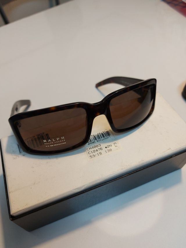 RALPH LAUREN GAFAS SOL