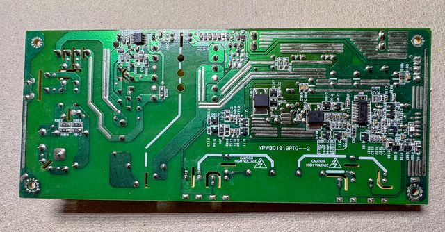 Fuent Alimentacion HITACHI L19HP03U YPWBG1019PTG-2