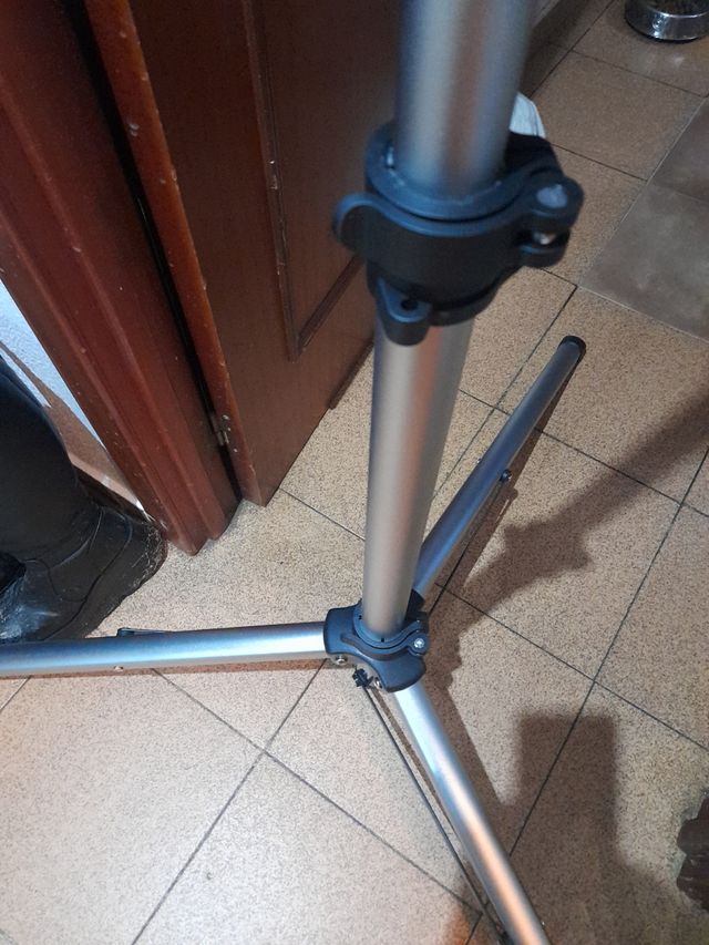 Soporte bicicleta