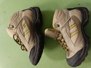 Botas de montaña 