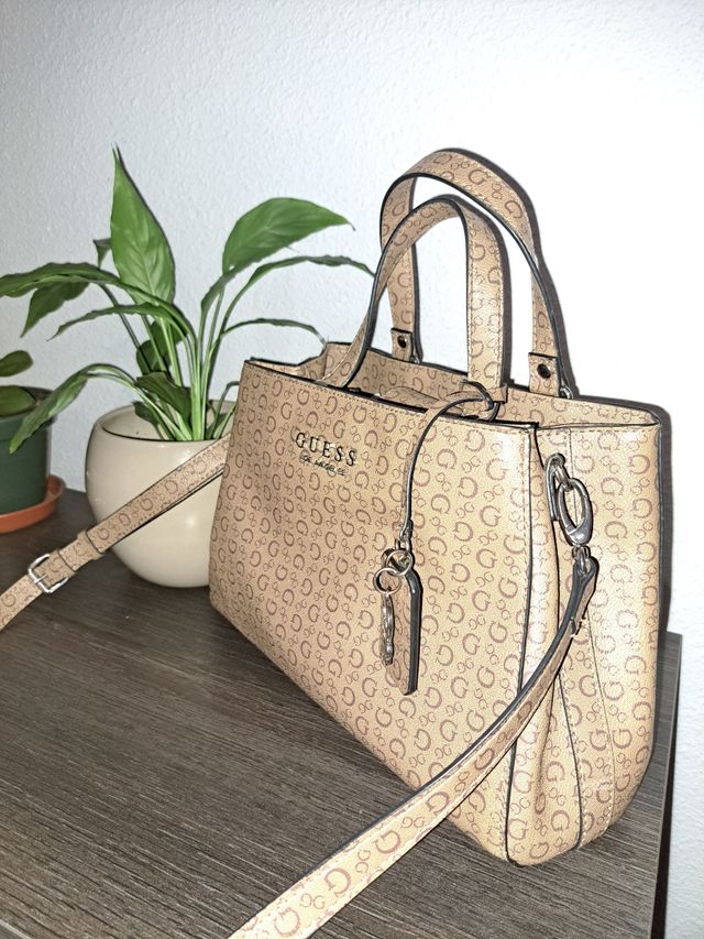 bolso Guess, original