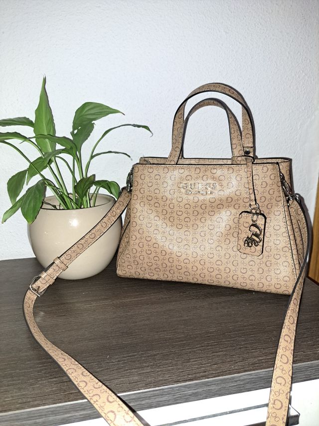 bolso Guess, original