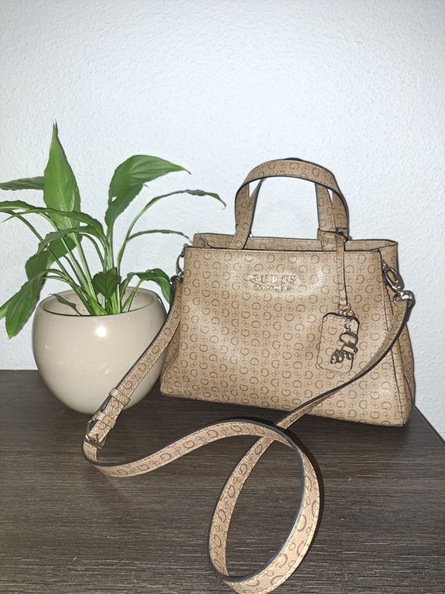bolso Guess, original