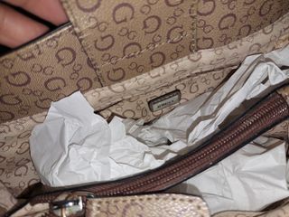 bolso Guess, original