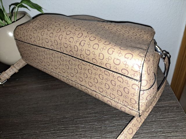 bolso Guess, original
