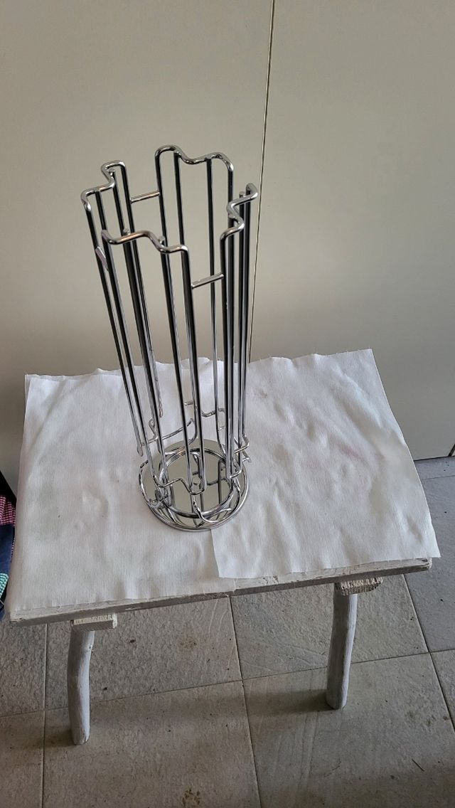 Porta capsule caffitali