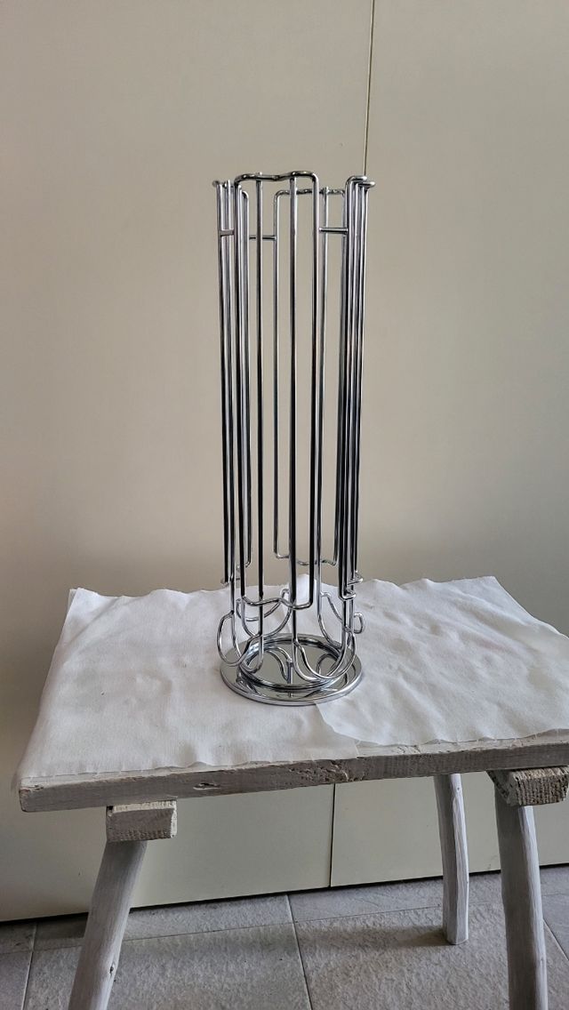 Porta capsule caffitali