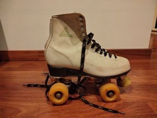 Patines Decathlon