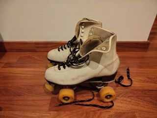 Patines Decathlon