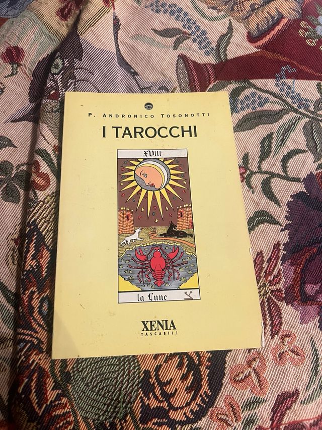 I tarocchi