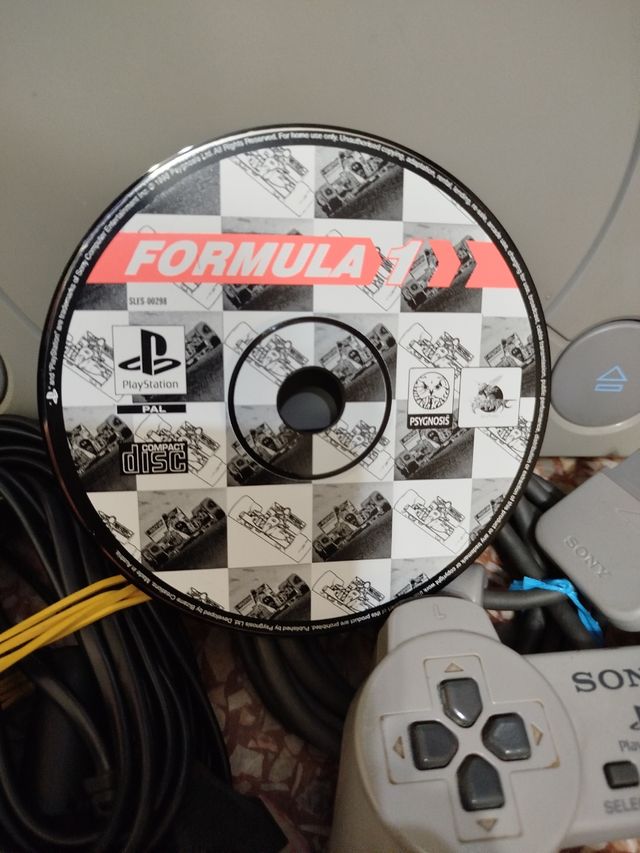 Playstation 1 psx completa giochi