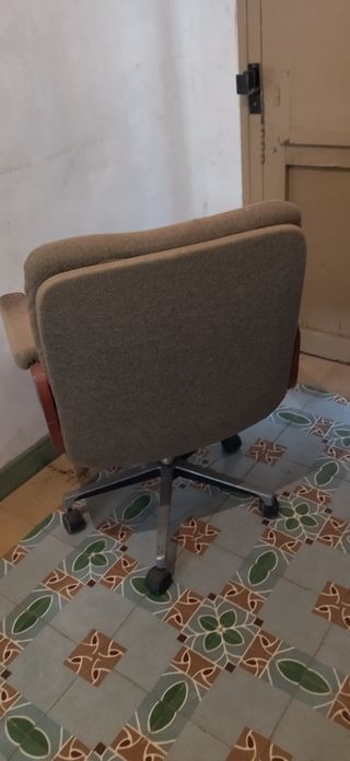 Silla escritorio vintage